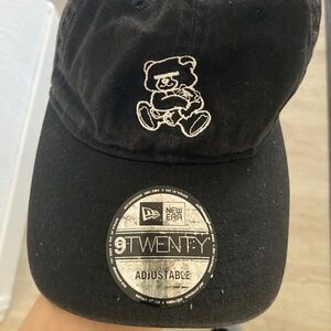 New Era cap